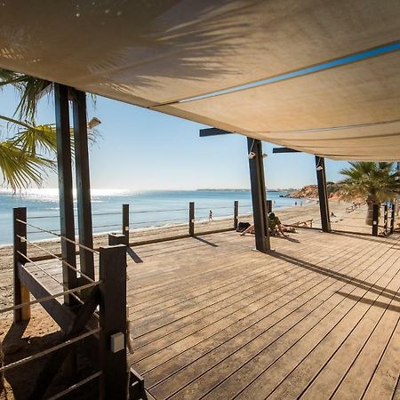 Apartamento "Blue" Muy Cerca Del Mar Torrevieja Exterior foto