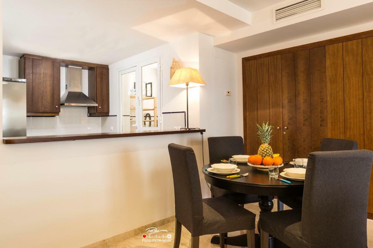 Apartamento "Blue" Muy Cerca Del Mar Torrevieja Exterior foto
