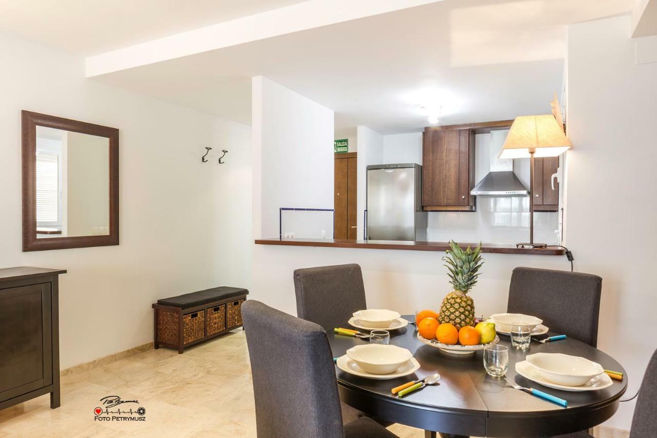 Apartamento "Blue" Muy Cerca Del Mar Torrevieja Exterior foto