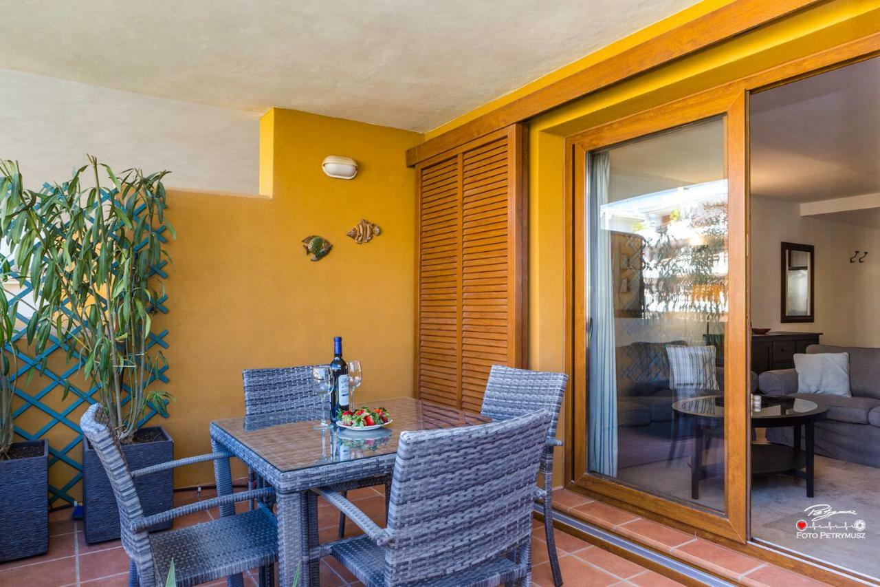 Apartamento "Blue" Muy Cerca Del Mar Torrevieja Exterior foto