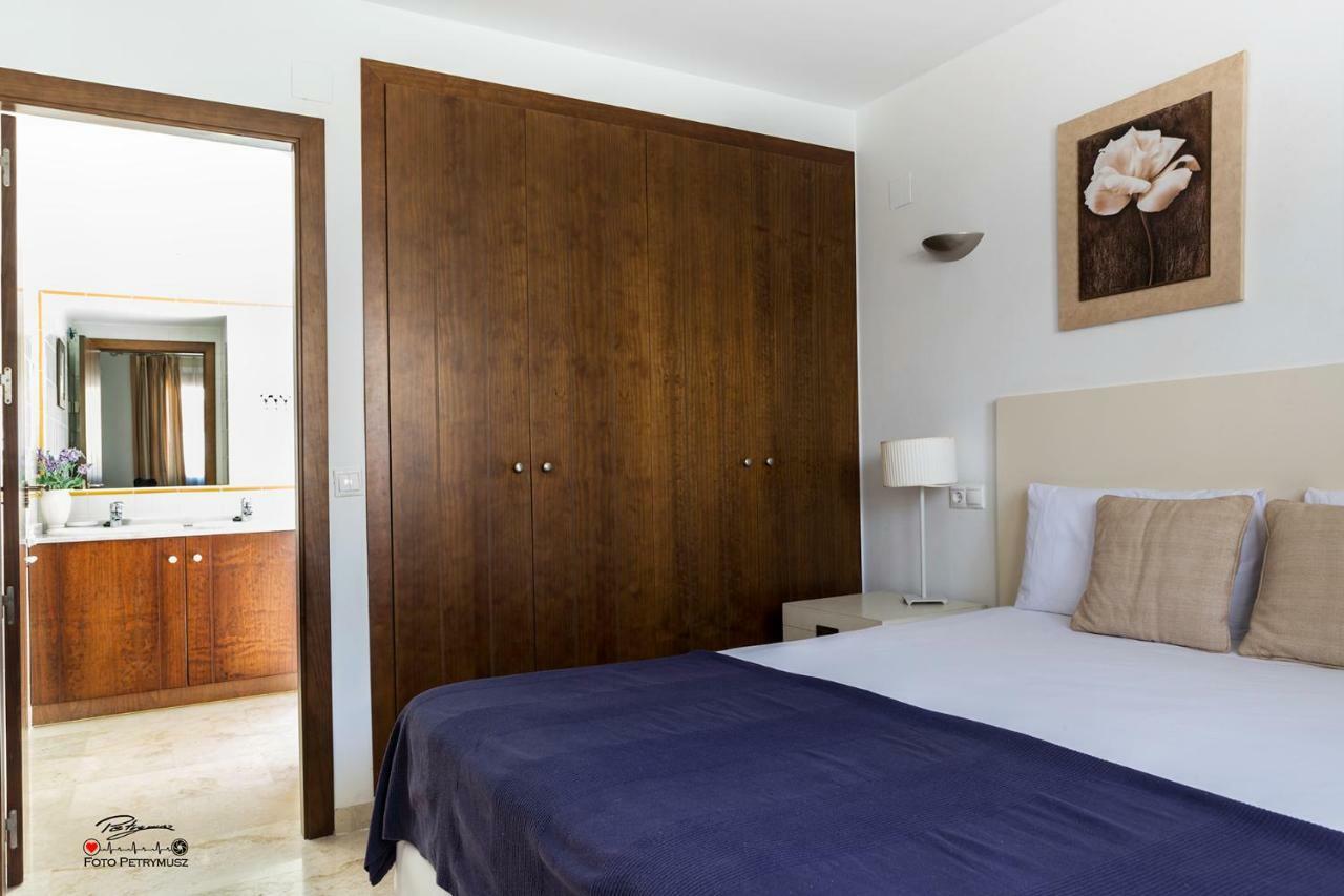 Apartamento "Blue" Muy Cerca Del Mar Torrevieja Exterior foto
