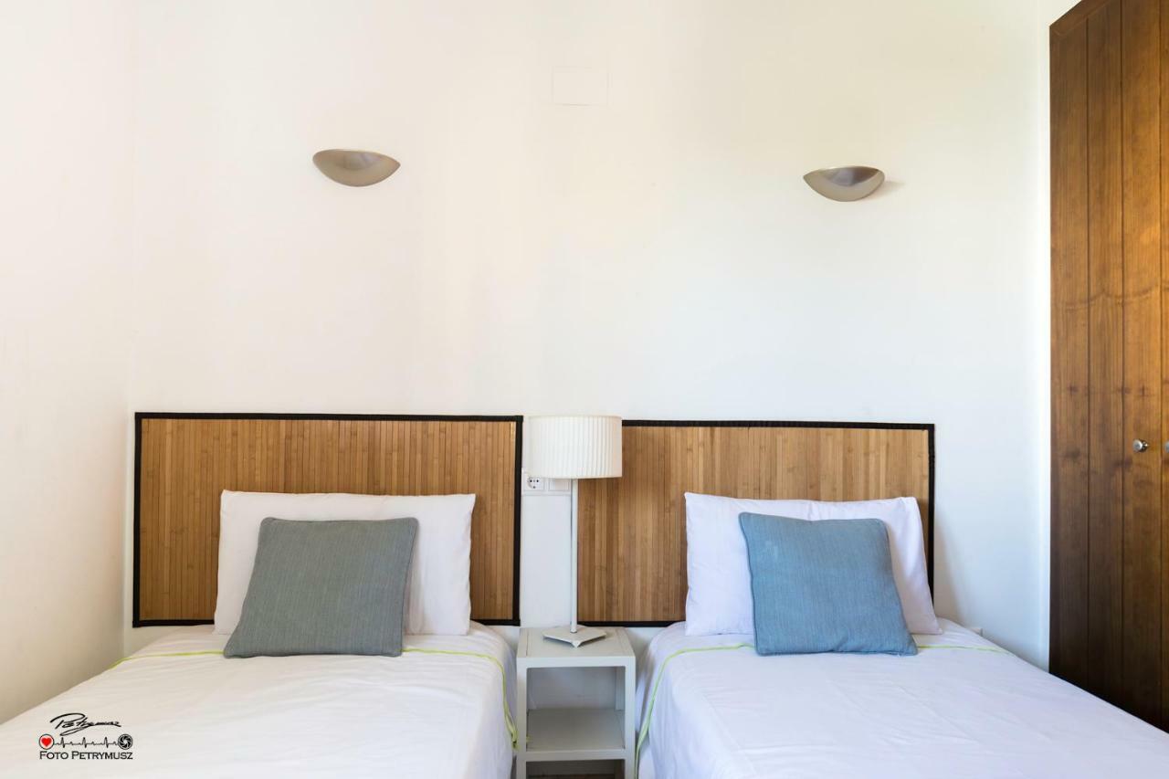 Apartamento "Blue" Muy Cerca Del Mar Torrevieja Exterior foto