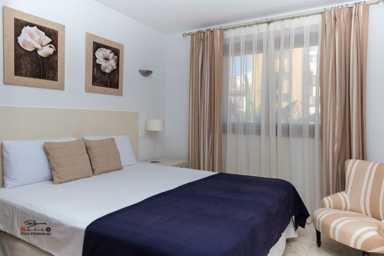 Apartamento "Blue" Muy Cerca Del Mar Torrevieja Exterior foto